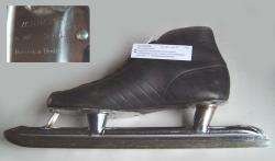 Stalen noor 'The Winner, Norwegian model', No 184-Size 44