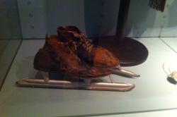 Schaatsen van Jaap Eden