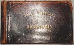 Voorbeeldboek (Musterbuch) producten