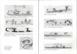 Ontwikkeling metalen schaats in Remscheid