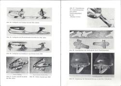 Ontwikkeling metalen schaats in Remscheid