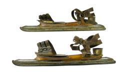 Rodenhuis-Kingma schaats 1896