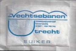 Utrecht - de Vechtsebanen