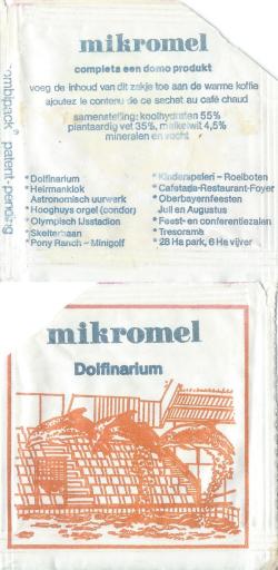 Harderwijk - Dolfinarium