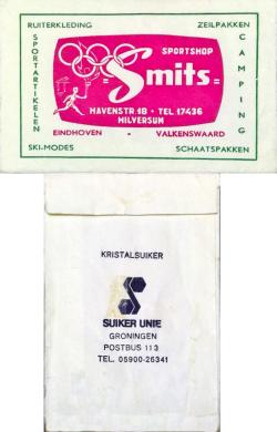 Hilversum - Sportshop Smits