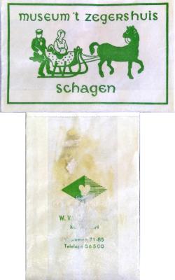 Schagen - Museum 't Zegershuis