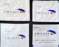 Heerenveen - Thialf Heerenveen