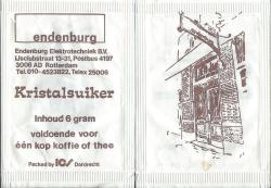 Rotterdam - Endenburg Electrotechniek B.V.