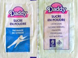 Albertville (FR) - Patinage de Vitesse sucre en poudre