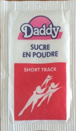 Albertville (FR) - Shorttrack