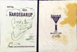 Hardegarijp - Hotel Restaurant Hardegarijp