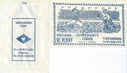 'sHertogenbosch - De Vliert Hanky Pankys Corner