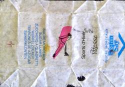 Sport d'Hiver Vitesse (FR)