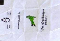 Wommelgem (B) - Van Crombruggen Products