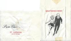 Jersey City (USA) - Sugar Provides Energy