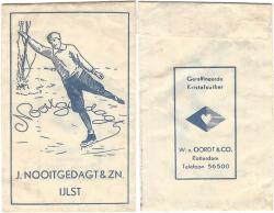 IJlst - J. Nooitgedagt & Zn.