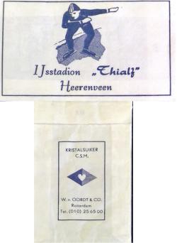Heerenveen - IJsstadion "Thialf"