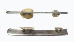 Dowlers patent schaats