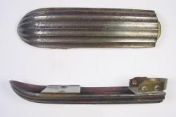 Snow skate for children