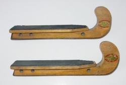 Snow glider for children