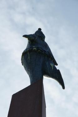 Aukje in Raard (Dokkum)