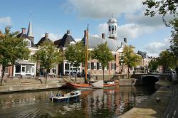 Friese doorloper banken