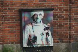 Street Art Karst Leemburg