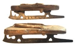 Geta schaats