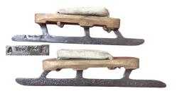 Geta schaats Yajimi Suwa