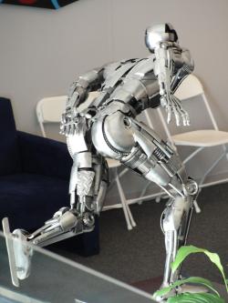 Olympic Speed Skater