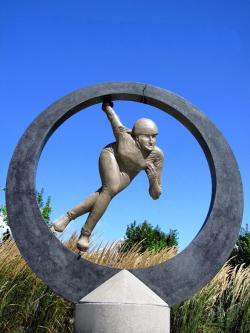 Hommage à Sylvie Daigle