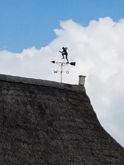 Windwijzer Boele de Vries