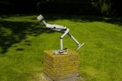 Buizenschaatser Rynhoeve