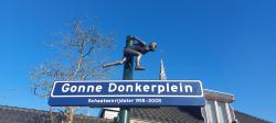 Gonne Donker