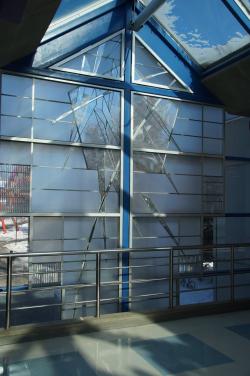 Pagoglyphs (Marks on Ice)