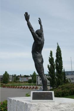 Hjalmar 'Hjallis' Andersen