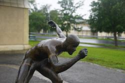 Skridskoåkaren (Sigge Ericsson)