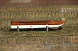 Friese doorloper bank