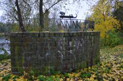 Ingang Jan Bannink Park