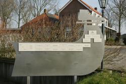 Elfstedenmonument