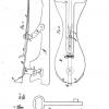 Patent 1877 schaatsenmaker J.P. Becker Jr. AG, Remscheid (Duitsland)