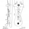 Patent 1877 schaatsenmaker J.P. Becker Jr. AG, Remscheid (Duitsland)