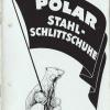 Kaft catalogus 1936 Polar