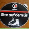 Etiket schaatsenmaker Polar-Werke, Remscheid (Duitsland)
