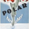 Affiche 1936 schaatsenmaker Polar, Remscheid (Duitsland)