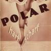 Kaft Catalogus 1937 schaatsenmaker Polar, Remscheid (Duitsland)