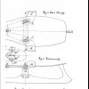 Patent 1883 schaatsenmaker Julius Sieper, Hasten-Remscheid (Duitsland)