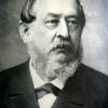 Albert Stotz (1815-1893)