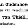 Tekst uit de catalogus van de tentoonstelling in Haarlem, 1861