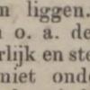 Verslag 1861 tentoonstelling Haarlem over schaatsenmaker A. van den Oudenhove, Rotterdam